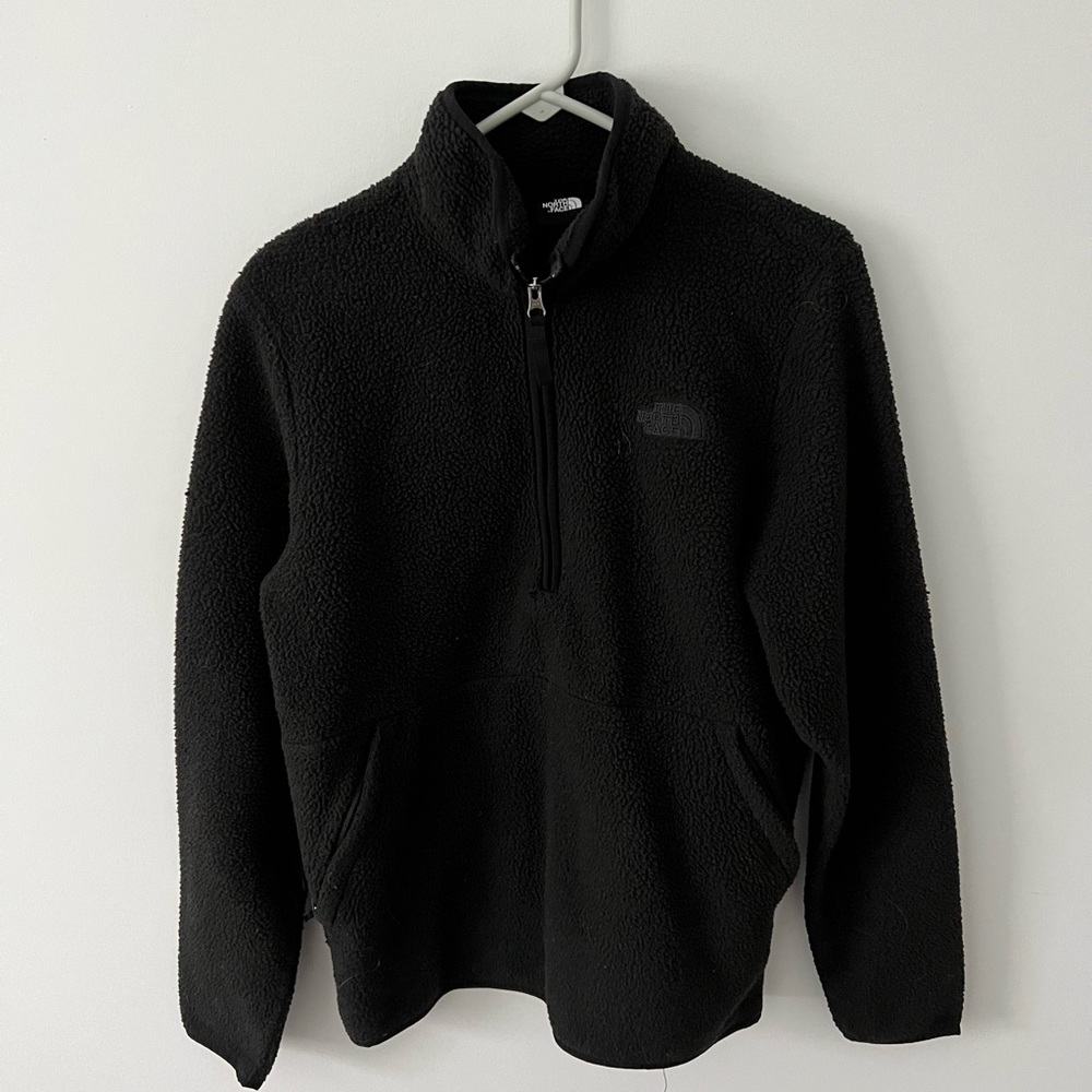 Men’s North Face Jacket